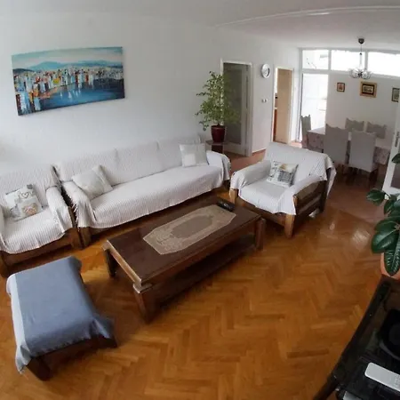 Apartment Veronika Rijeka