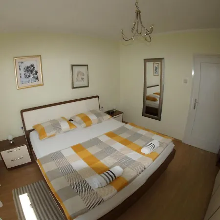Veronika Apartment Rijeka