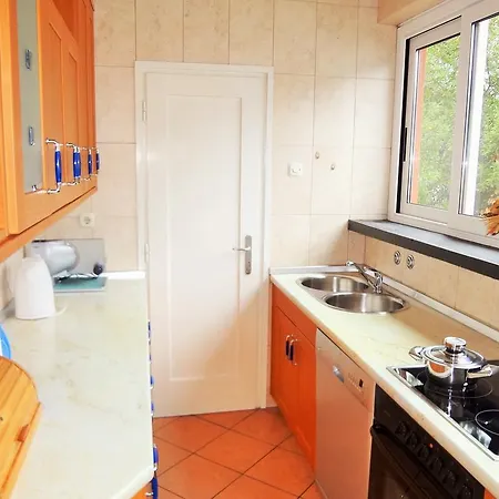 Veronika Apartment Rijeka